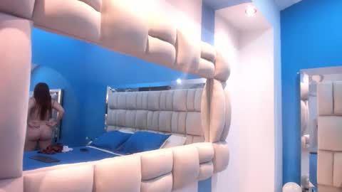 Snapshot of melany_love0 chatting on 05-19-26, 12:22 Melany online show from 05-19-26, 12:22