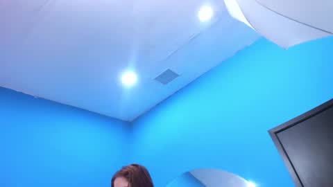 Snapshot of melany_love0 chatting on 05-23-26, 12:20 Melany online show from 05-23-26, 12:20