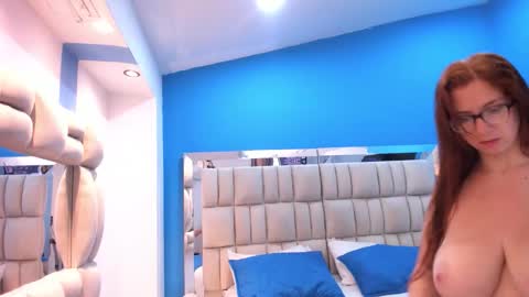 Snapshot of melany_love0 chatting on 05-28-26, 12:13 Melany online show from 05-28-26, 12:13