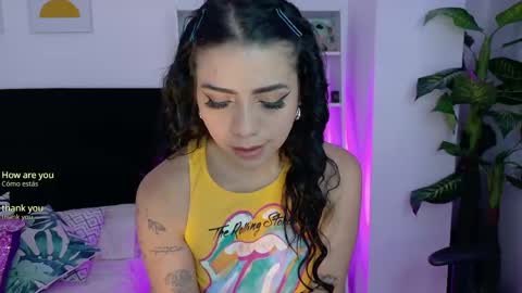 Melany online show from 04-24-26, 12:57