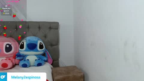 Snapshot of melanyespinoza chatting on 06-12-26, 05:06 Mely online show from 06-12-26, 05:06