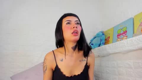 MELANYHARRIS online show from 01-28-25, 03:25