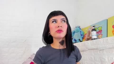 MELANYHARRIS online show from 02-24-25, 01:31