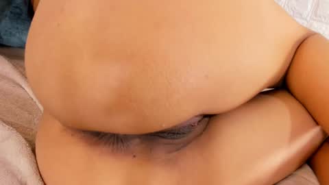 MELANYHARRIS online show from 02-24-25, 08:03