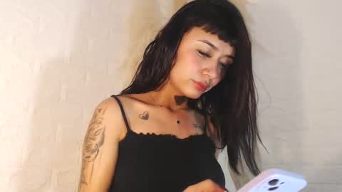 MELANYHARRIS online show from 03-03-25, 05:29