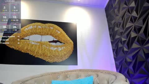 Melany Mendoza online show from 01-18-25, 04:10