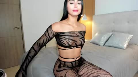 Melany online show from 05-09-26, 01:38