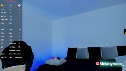 Snapshot of melanyrouse1 chatting on 10-03-25, 09:01 melanyrouse1 online show from 10-03-25, 09:01