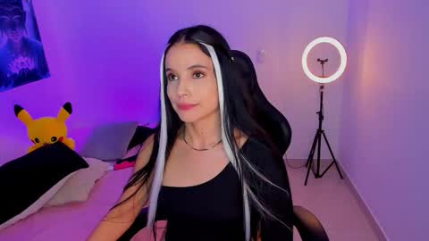 melanyrouse1 online show from 03-08-26, 02:04