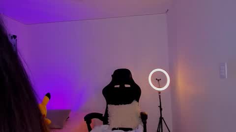 melanyrouse1 online show from 03-09-26, 07:40