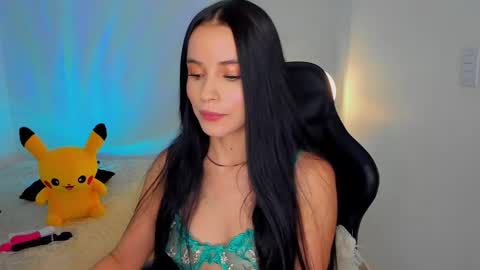 melanyrouse1 online show from 04-16-26, 07:58