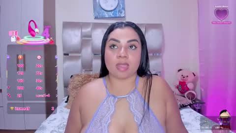 Snapshot of melanyshayk chatting on 09-11-25, 12:55 Melany online show from 09-11-25, 12:55