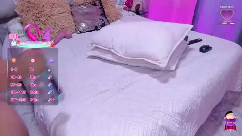 Snapshot of melanyshayk chatting on 09-18-25, 05:42 Melany online show from 09-18-25, 05:42