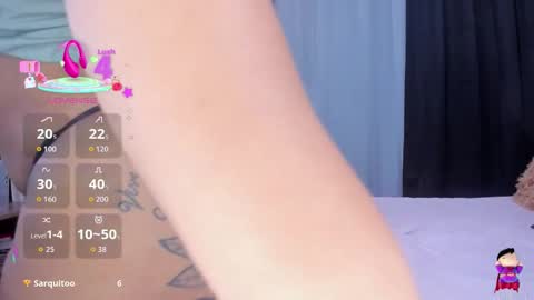 Snapshot of melanyshayk chatting on 10-01-25, 01:00 Melany online show from 10-01-25, 01:00