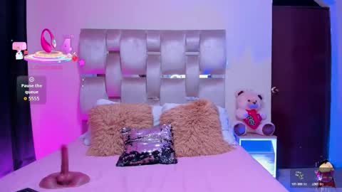 Snapshot of melanyshayk chatting on 10-05-25, 12:09 Melany online show from 10-05-25, 12:09