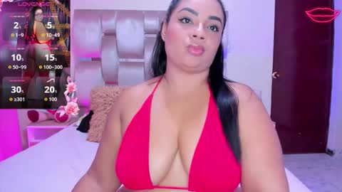 Snapshot of melanyshayk chatting on 11-01-25, 03:58 Melany online show from 11-01-25, 03:58