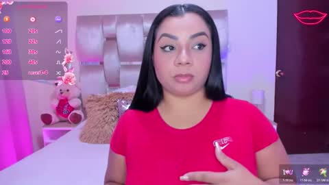 Snapshot of melanyshayk chatting on 11-09-25, 02:21 Melany online show from 11-09-25, 02:21