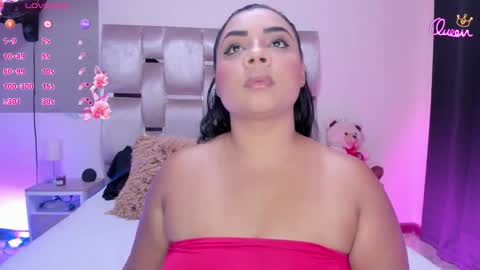 Melany online show from 01-17-26, 02:38