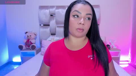 Melany online show from 02-27-26, 03:17