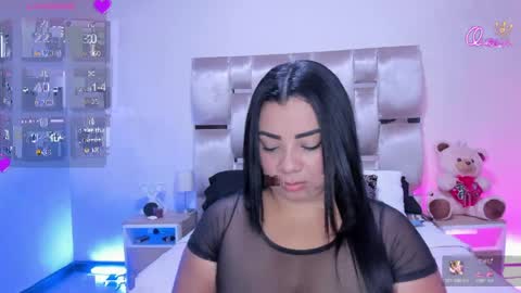 Melany online show from 04-03-26, 12:19