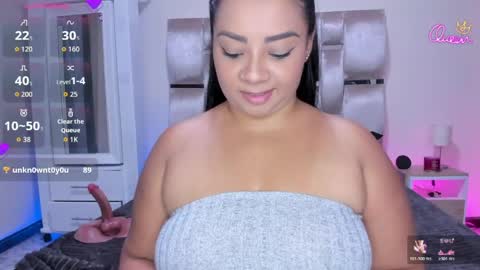 Snapshot of melanyshayk chatting on 04-30-26, 01:56 Melany online show from 04-30-26, 01:56