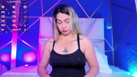 Melany  online show from 02-27-25, 12:23