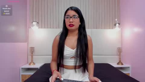 Melany online show from 02-02-26, 06:50