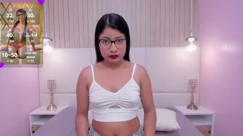 Melany online show from 07-21-26, 12:07