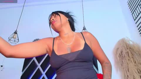 melanny online show from 10-06-25, 10:18