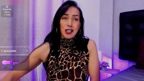 MeleekXXX online show from 03-03-25, 04:46