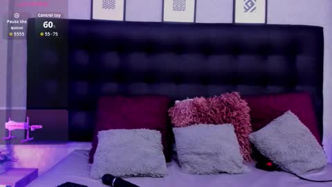 MeleekXXX online show from 09-09-25, 08:08