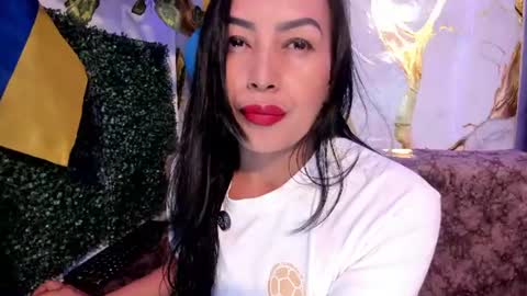 Snapshot of meleekxxx chatting on 07-03-26, 08:15 MeleekXXX online show from 07-03-26, 08:15