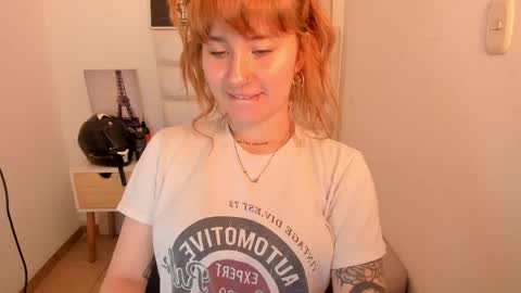 Im Meleena   online show from 04-16-26, 06:19