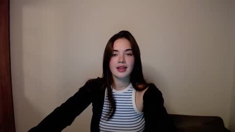Snapshot of meli_69_sa chatting on 10-26-25, 10:04 melisa online show from 10-26-25, 10:04