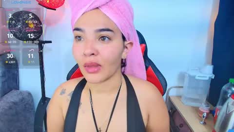    Independent model online show from 01-16-26, 08:40