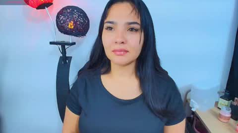 Snapshot of meli__brown chatting on 03-16-26, 03:12 Independent model online show from 03-16-26, 03:12