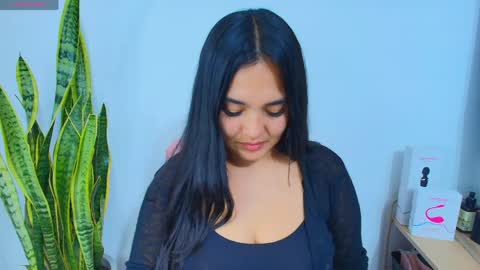 Snapshot of meli__brown chatting on 04-28-26, 10:48 Independent model online show from 04-28-26, 10:48