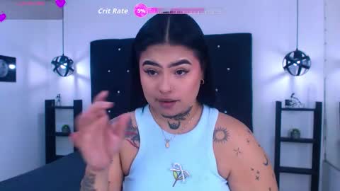 meli_blad online show from 11-29-25, 05:49