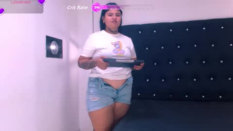 meli_blad online show from 02-03-26, 07:08