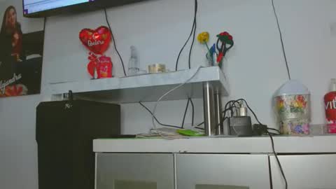 Maleja online show from 12-03-25, 02:26