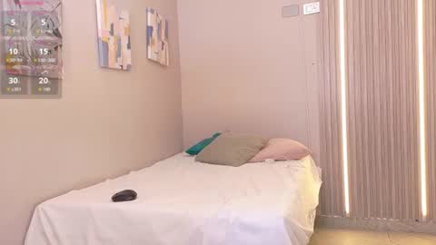 meli_peach online show from 07-02-26, 06:58
