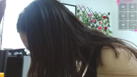 Snapshot of meli_taylorx chatting on 01-21-25, 12:36 Azul online show from 01-21-25, 12:36