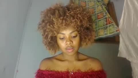 Snapshot of meliana98 chatting on 10-14-25, 05:58 meliana98 online show from 10-14-25, 05:58