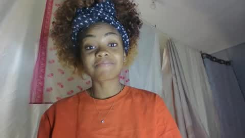 Snapshot of meliana98 chatting on 10-17-25, 06:38 meliana98 online show from 10-17-25, 06:38