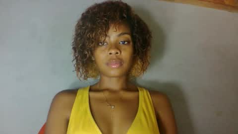 Snapshot of meliana98 chatting on 10-20-25, 10:05 meliana98 online show from 10-20-25, 10:05