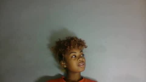 Snapshot of meliana98 chatting on 10-21-25, 08:04 meliana98 online show from 10-21-25, 08:04