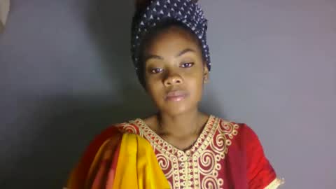 Snapshot of meliana98 chatting on 10-27-25, 08:51 meliana98 online show from 10-27-25, 08:51