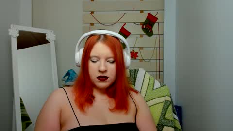 Meli online show from 11-30-25, 01:42