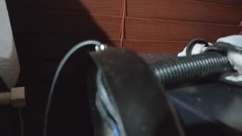 melihotxxx online show from 03-31-26, 01:22