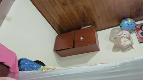 melihotxxx online show from 04-20-26, 12:13